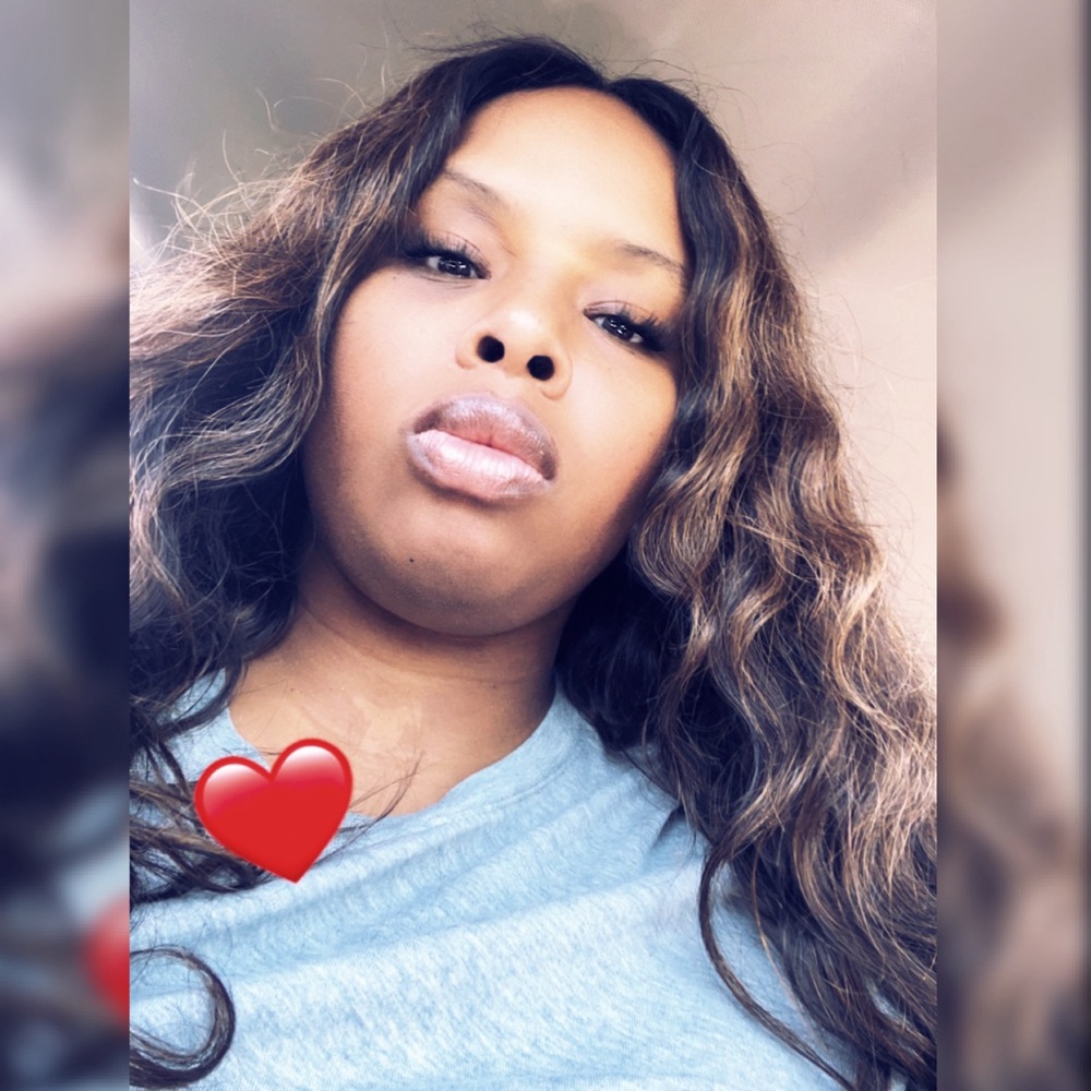 Meet your Posher, Erica